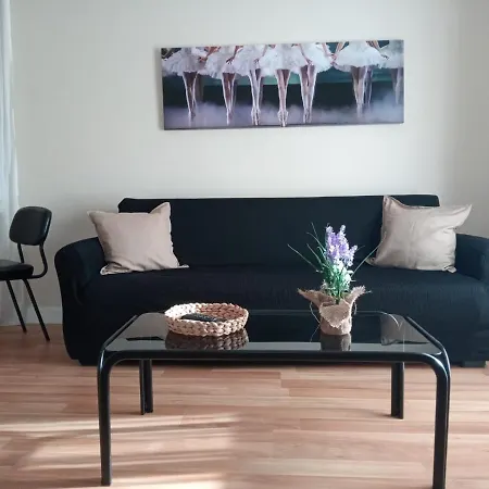 La Casa De Pepa