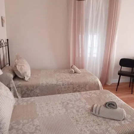 La Casa De Pepa