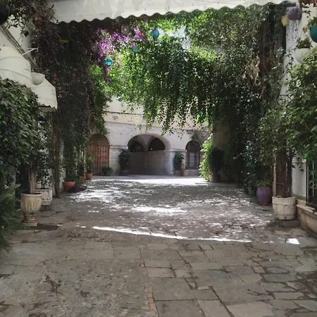 La Casa De Pepa