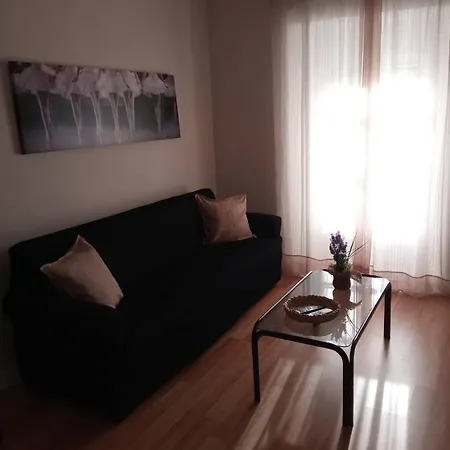 Ubytování v soukromí La Casa De Pepa