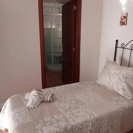 La Casa De Pepa Homestay Jerez de la Frontera