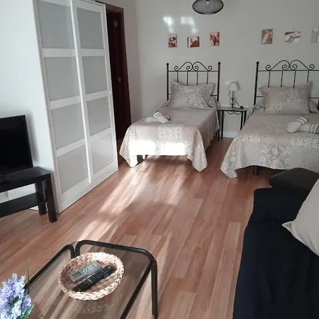 La Casa De Pepa *
