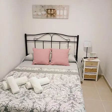 La Casa De Pepa Jerez de la Frontera