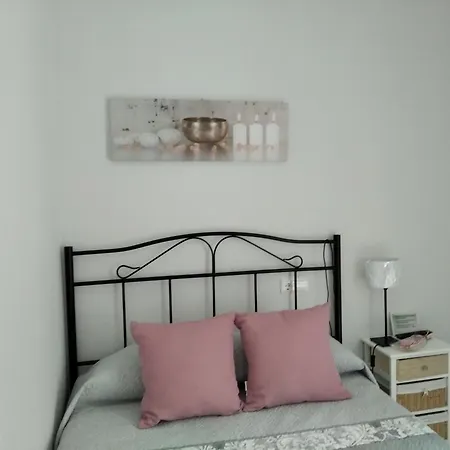Séjour chez l'habitant La Casa De Pepa