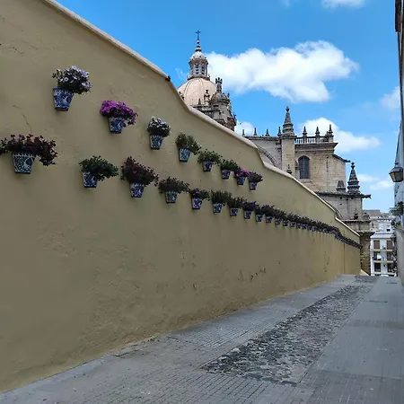 La Casa De Pepa Jerez de la Frontera