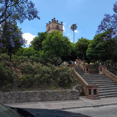 La Casa De Pepa * Jerez de la Frontera