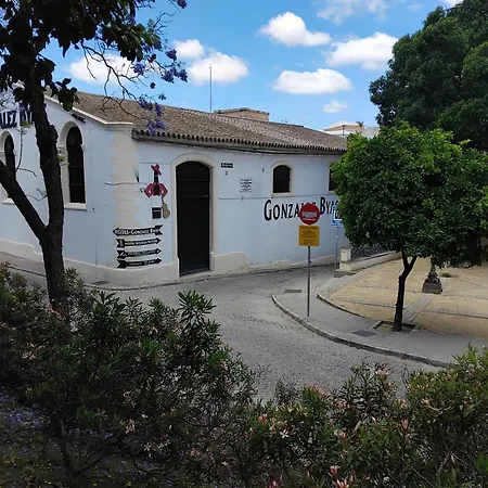Accommodatie bij particulieren La Casa De Pepa