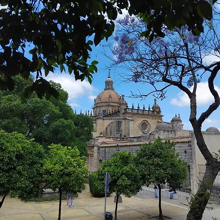 La Casa De Pepa Jerez de la Frontera