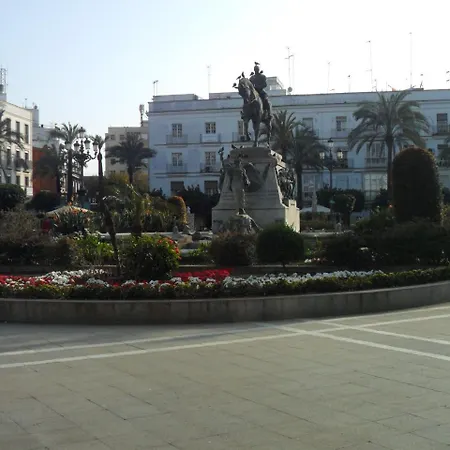 La Casa De Pepa Ubytování v soukromí *