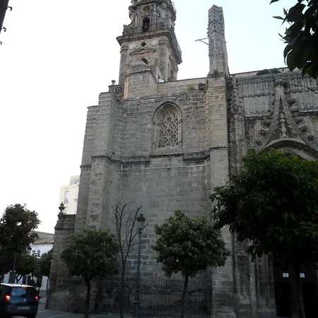 La Casa De Pepa Jerez de la Frontera
