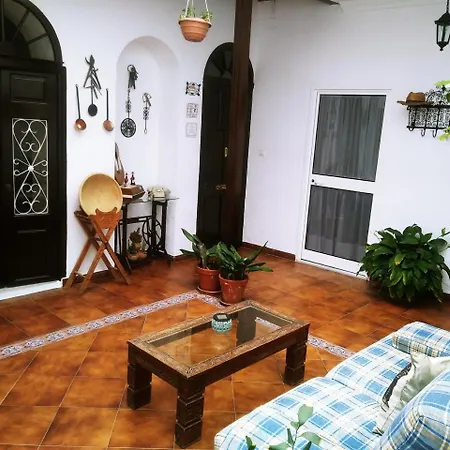 La Casa De Pepa Séjour chez l'habitant *