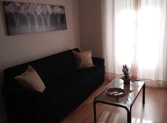 Homestay La Casa De Pepa