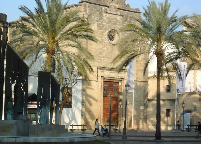 Homestay La Casa De Pepa