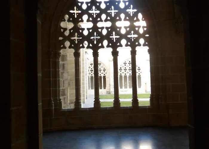 Homestay La Casa De Pepa