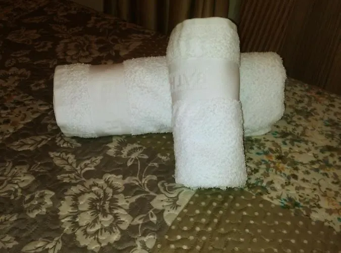 La Casa De Pepa * Jerez de la Frontera