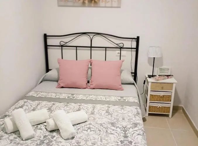 La Casa De Pepa Jerez de la Frontera