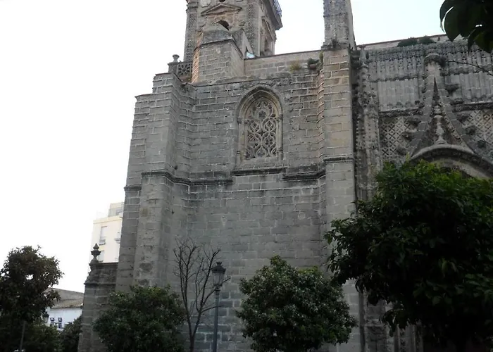 La Casa De Pepa Jerez de la Frontera