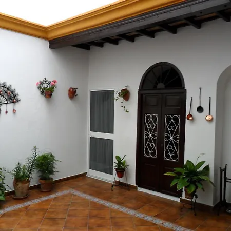 La Casa De Pepa 民宿