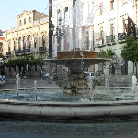 La Casa De Pepa 民宿